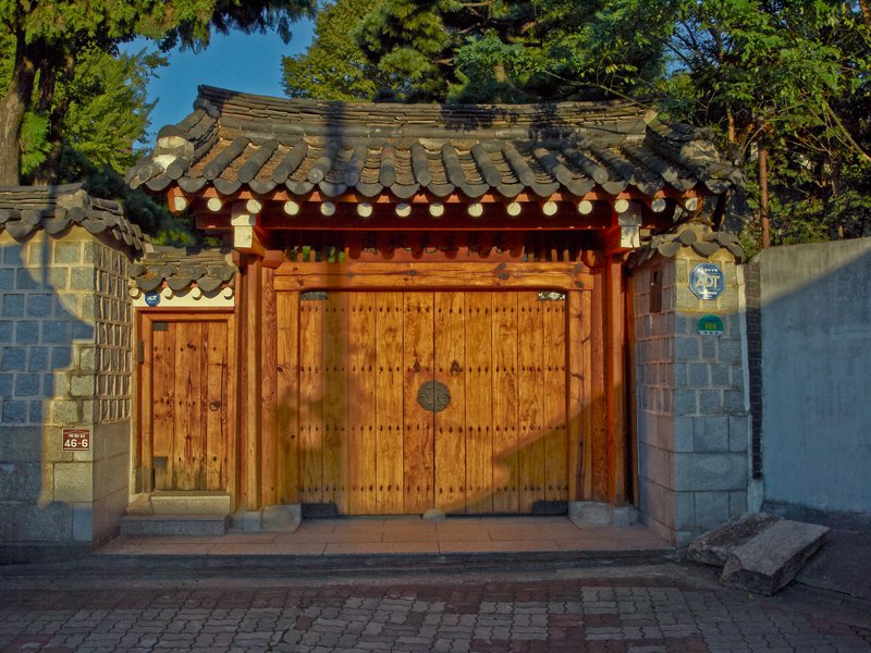 Seoul